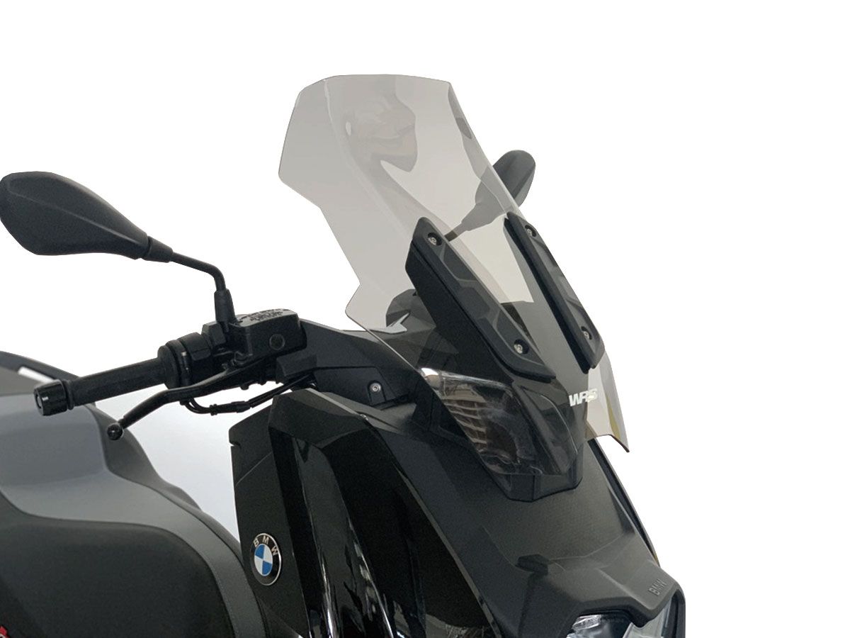 WRS TOURING WINDSCREEN BMW C 400 X 2018-2025
