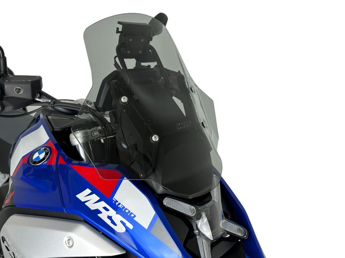 WRS WINDSCREEN STANDARD PLUS NO RADAR BMW R 1300 GS 2023-2025