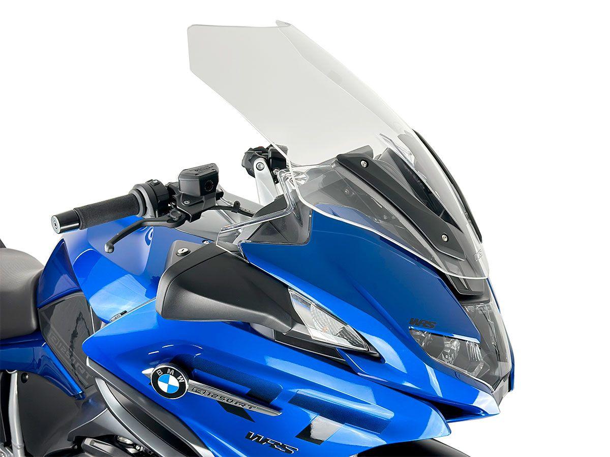 WRS TOURING WINDSCREEN BMW R 1250 RT 2021-2024
