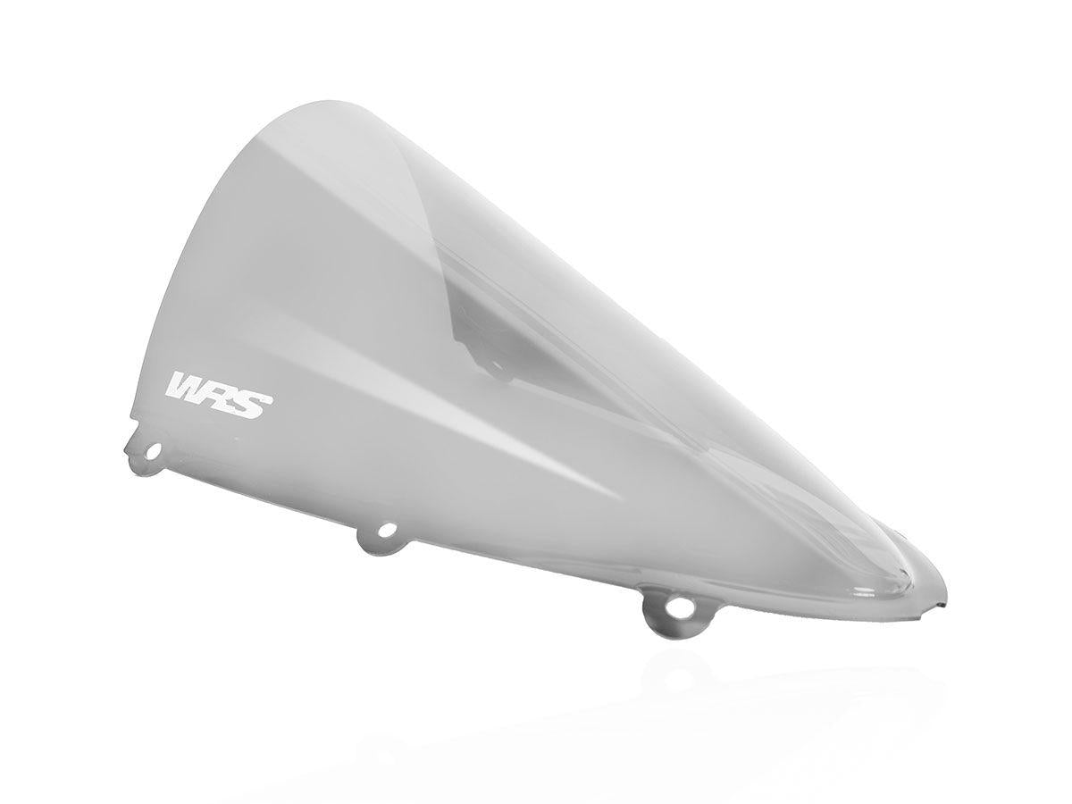 WRS RACE HIGH WINDSCREEN APRILIA RSV4 RR - RF 2015-21 / FACTORY 1100 2019-21