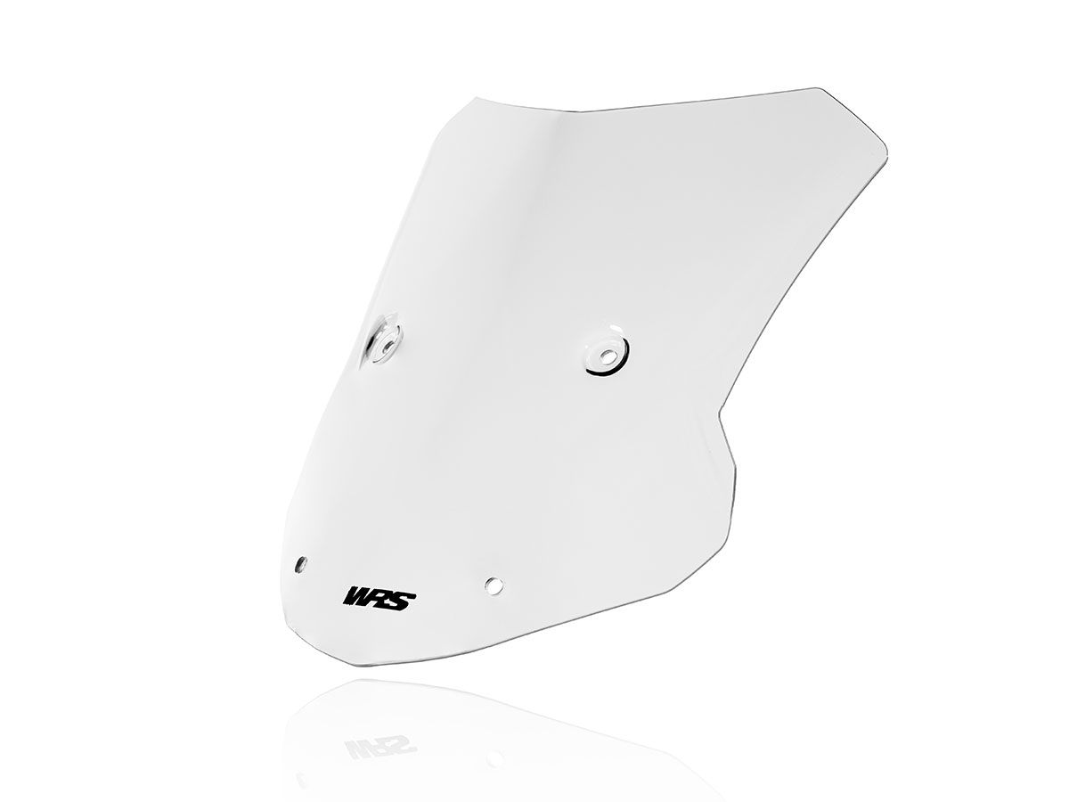 WRS TOURING WINDSCREEN BMW S 1000 XR 2020-2024
