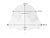 WRS WINDSCREEN STANDARD PLUS APRILIA TUAREG 660 2022-2024