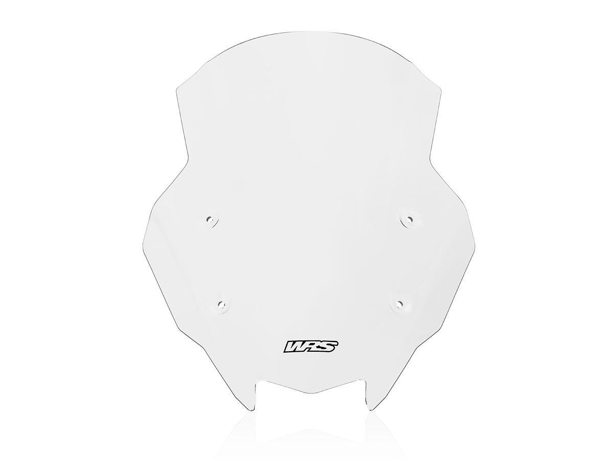 WRS TOURING WINDSCREEN KAWASAKI Z 1000 SX / NINJA 1000 SX 2017-2025