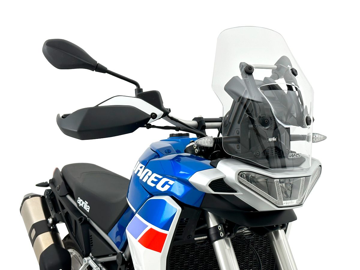 WRS WINDSCREEN STANDARD APRILIA TUAREG 660 2022-2024