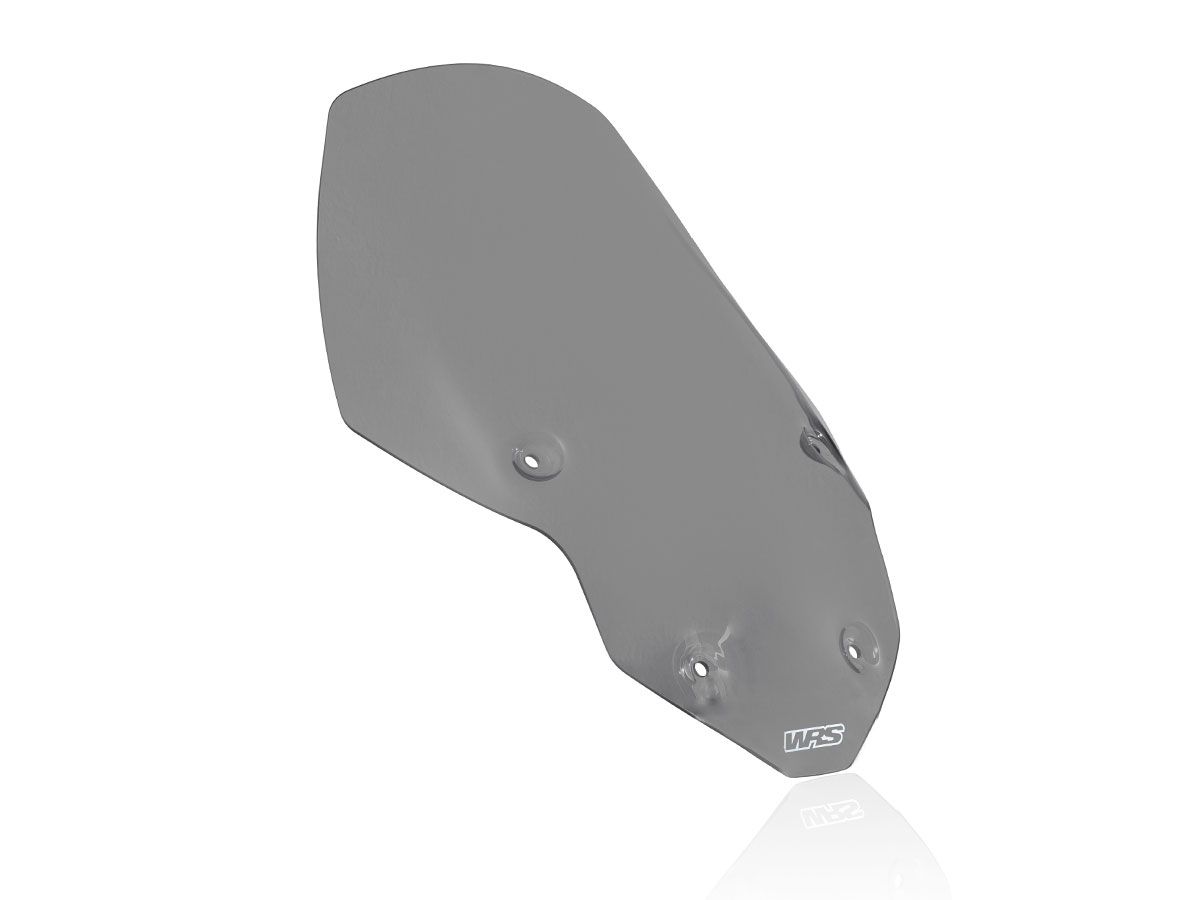 WRS TOURING WINDSCREEN TRIUMPH TIGER 850 / 900 2020-2024