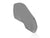 WRS TOURING WINDSCREEN TRIUMPH TIGER 850 / 900 2020-2024