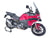 WRS CAPONORD WINDSCREEN DUCATI MULTISTRADA V2 / S 2025