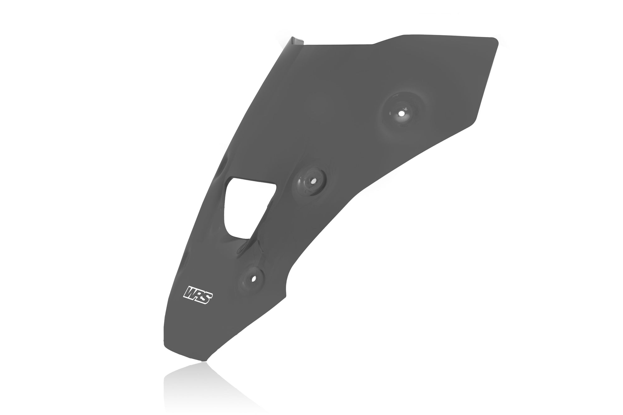 WRS SPORT WINDSCREEN HONDA CRF 1100 L AFRICA TWIN ADV SPORTS 2021-2025