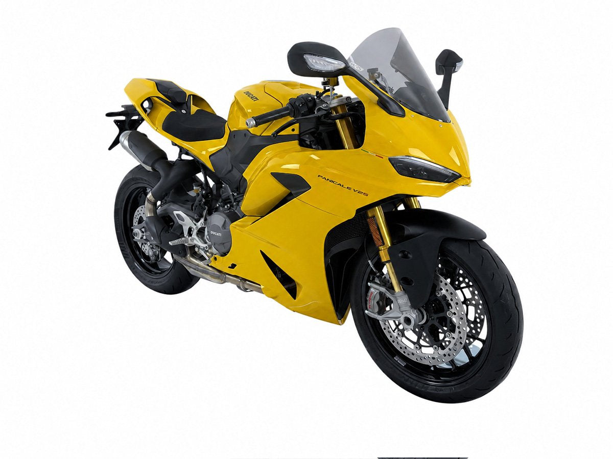 WRS Race Windscreen +20mm Ducati Panigale V2 / S 2025-2026