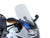 WRS CAPONORD TRANSPARENT WINDSCREEN