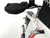 WRS PAIR SIDE DEFLECTORS DUCATI DESERT X 2022-2025
