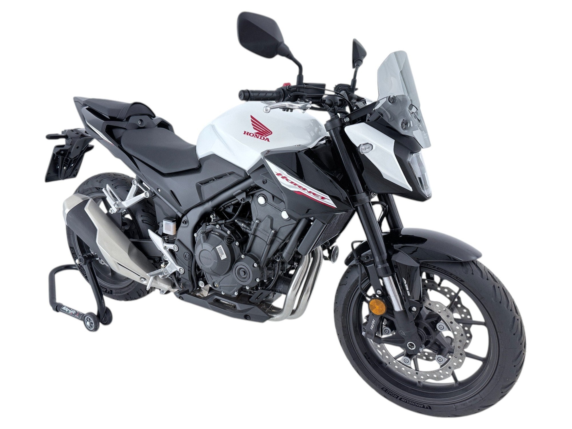 WRS SPORT WINDSCREEN HONDA CB 500 HORNET 2025