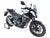 WRS SPORT WINDSCREEN HONDA CB 500 HORNET 2025