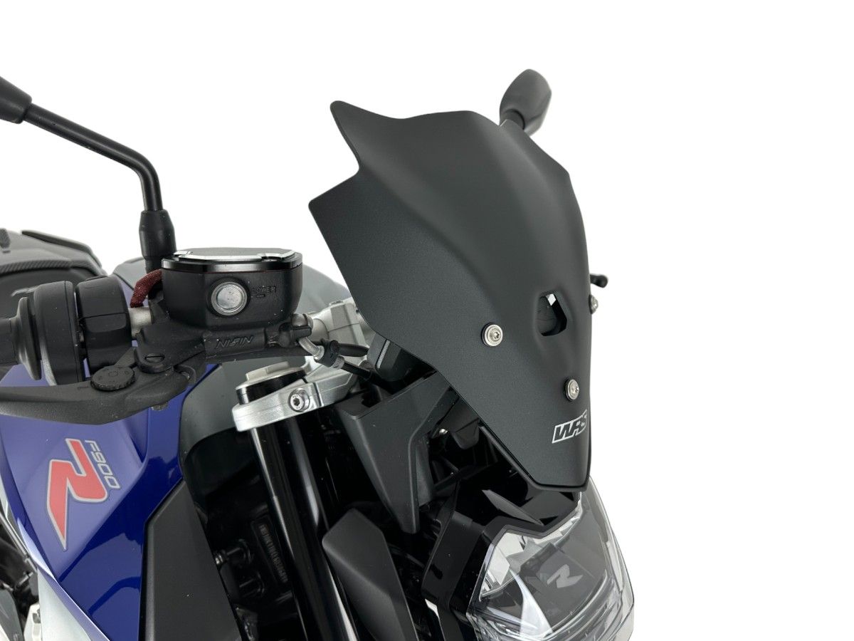 WRS TOURING WINDSCREEN BMW F 900 R 2018-2025