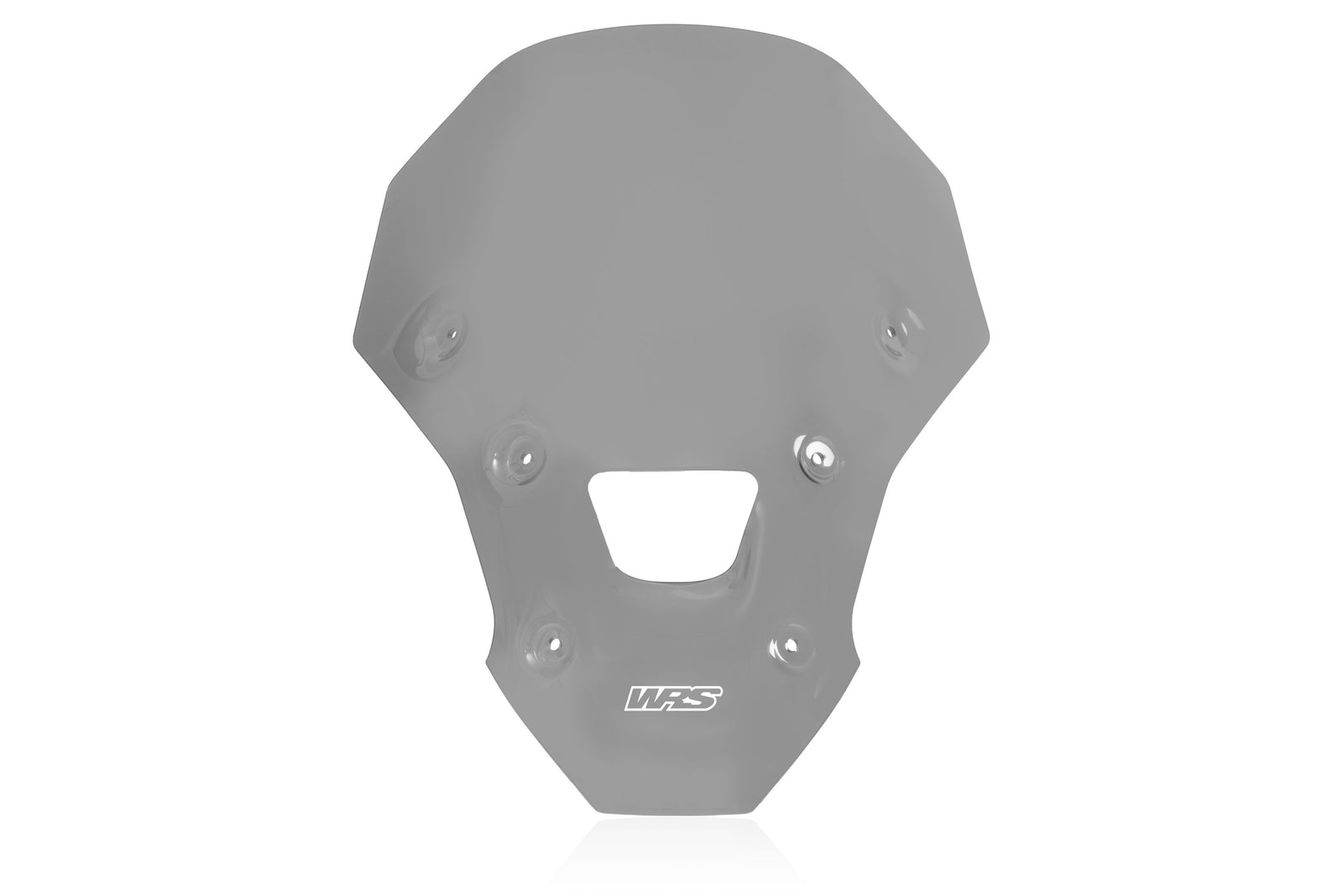 WRS TOURING WINDSCREEN HONDA CRF 1100 L AFRICA TWIN ADV SPORTS 2021-2025