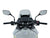 WRS SPORT WINDSCREEN HONDA TRANSALP XL 750 2025
