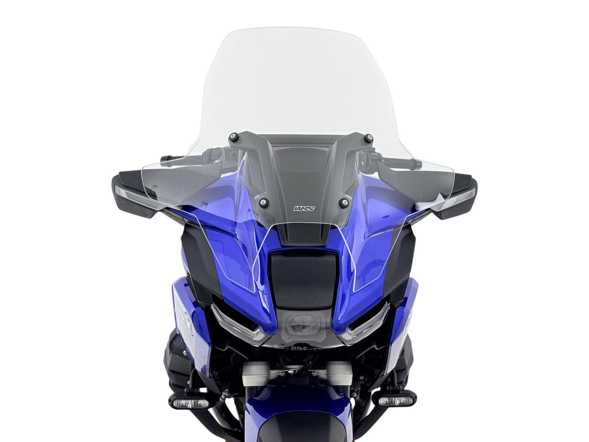 WRS Caponord Windscreen BMW R 1300 RT 2025-2026