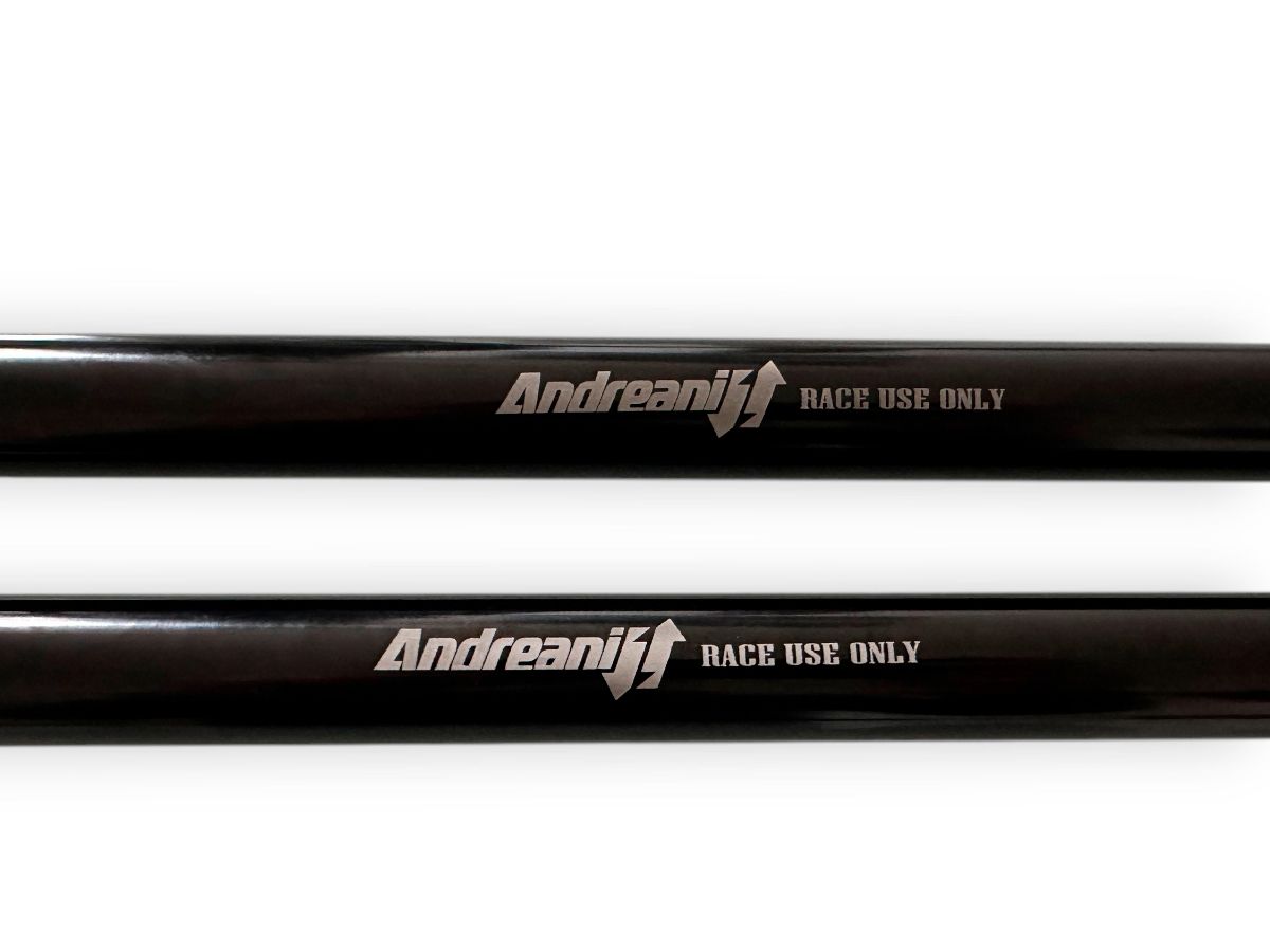 ANDREANI MISANO EVO 2 HYDRAULIC ADJUSTABLE CARTRIDGE