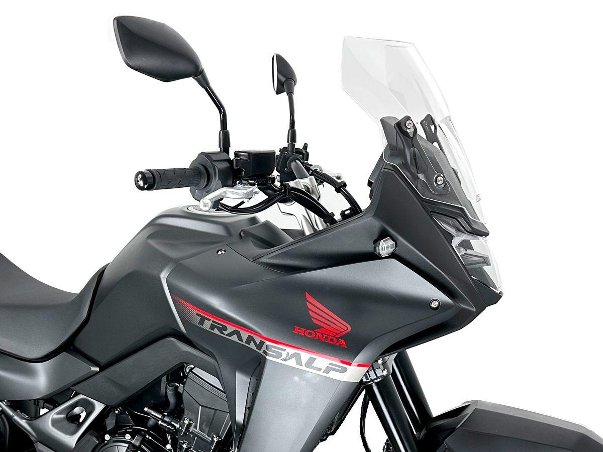 WRS SPORT WINDSCREEN HONDA XL 750 TRANSALP 2023-2024
