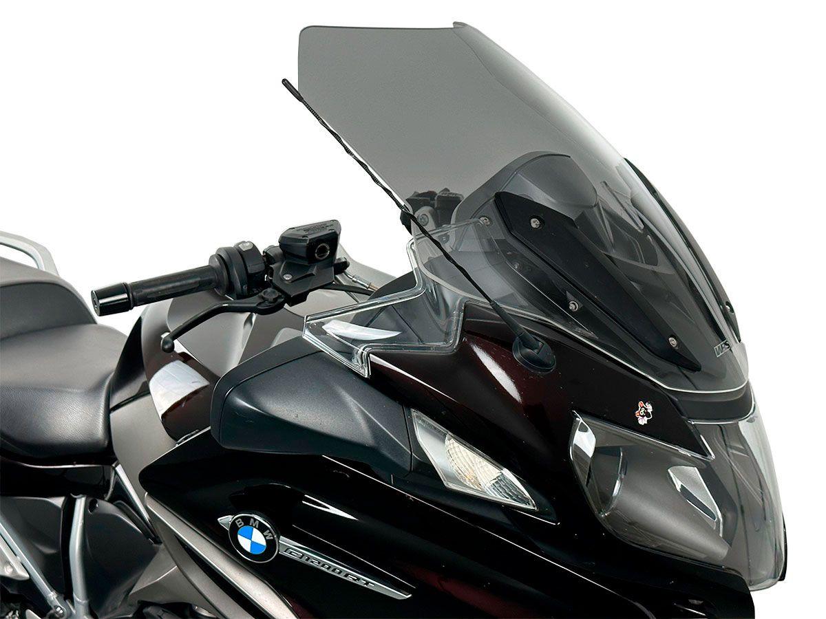 WRS STANDARD WINDSCREEN BMW R 1200 RT 2014-2018 / R 1250 RT 2019-2020