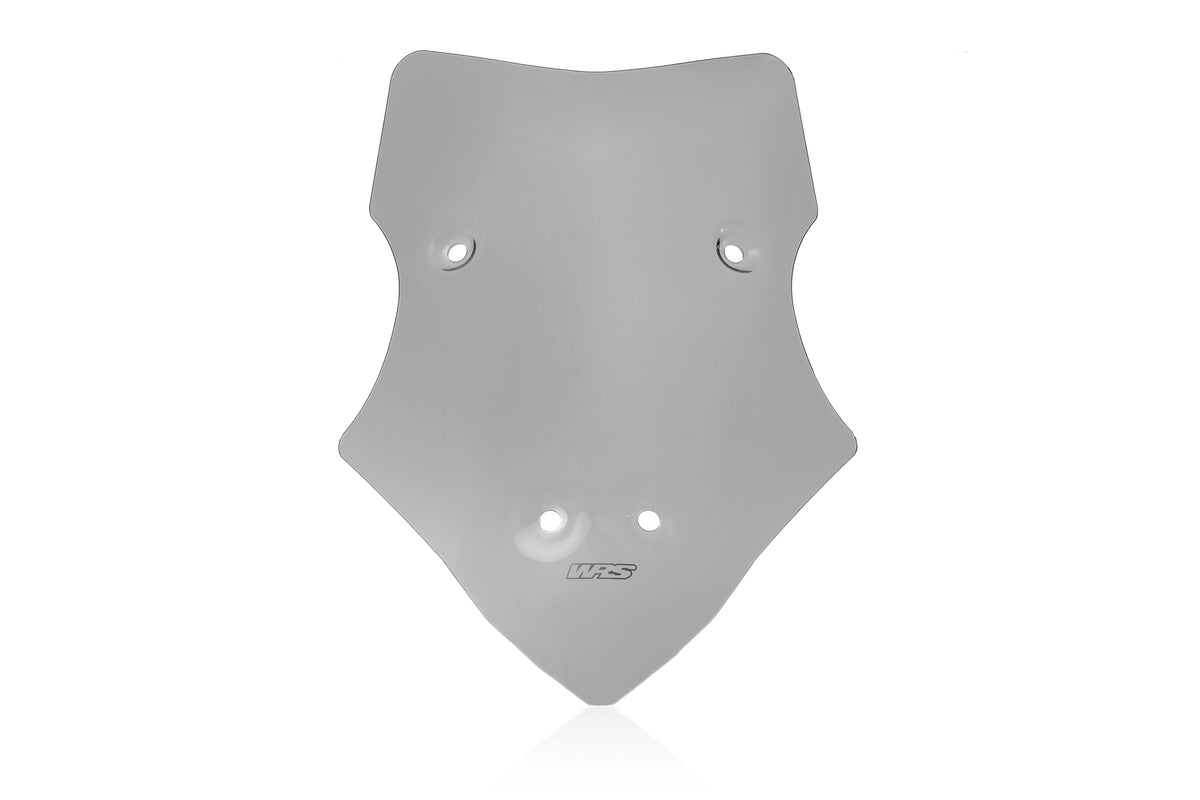 WRS Standard Plus Windscreen Ducati Multistrada V4 / S / S Sport / Rally 2020-2026