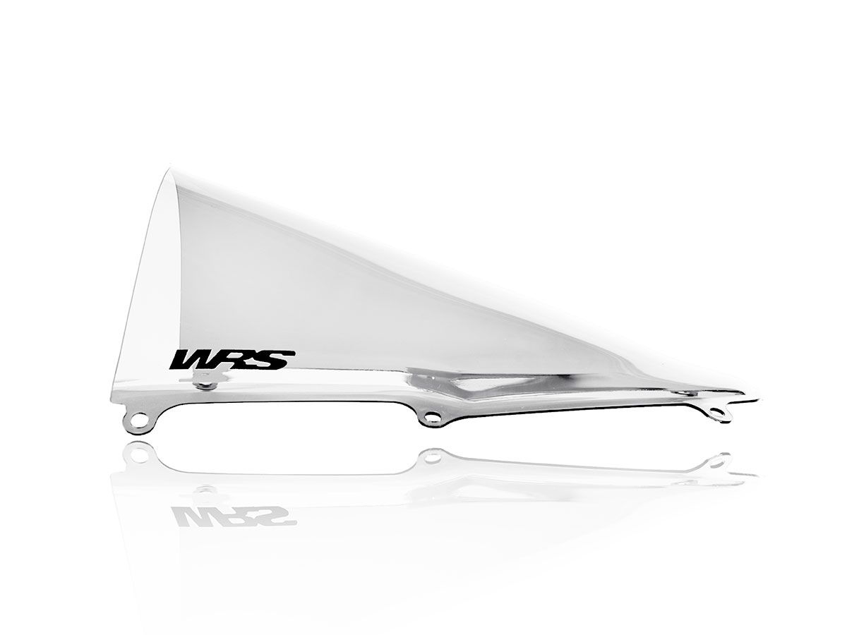 WRS Race High Windscreen Honda CBR 1000 RR-R 2020-2026