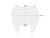 WRS INTERMEDIO WINDSCREEN YAMAHA T-MAX 560 2022-2024