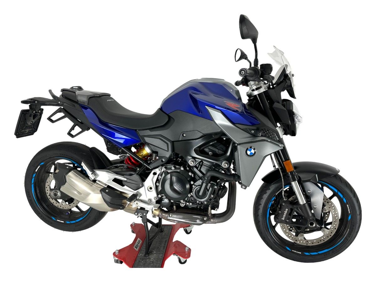 WRS TOURING WINDSCREEN BMW F 900 R 2018-2024