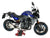WRS TOURING WINDSCREEN BMW F 900 R 2018-2024