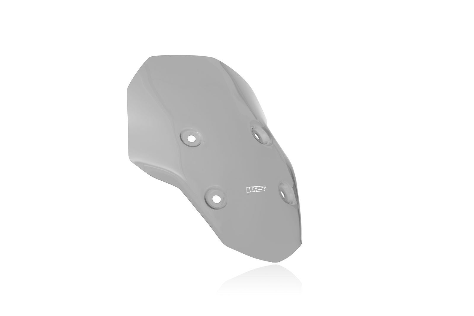 WRS WINDSCREEN CAPONORD MOTO GUZZI V 100 MANDELLO / S 2023-2025