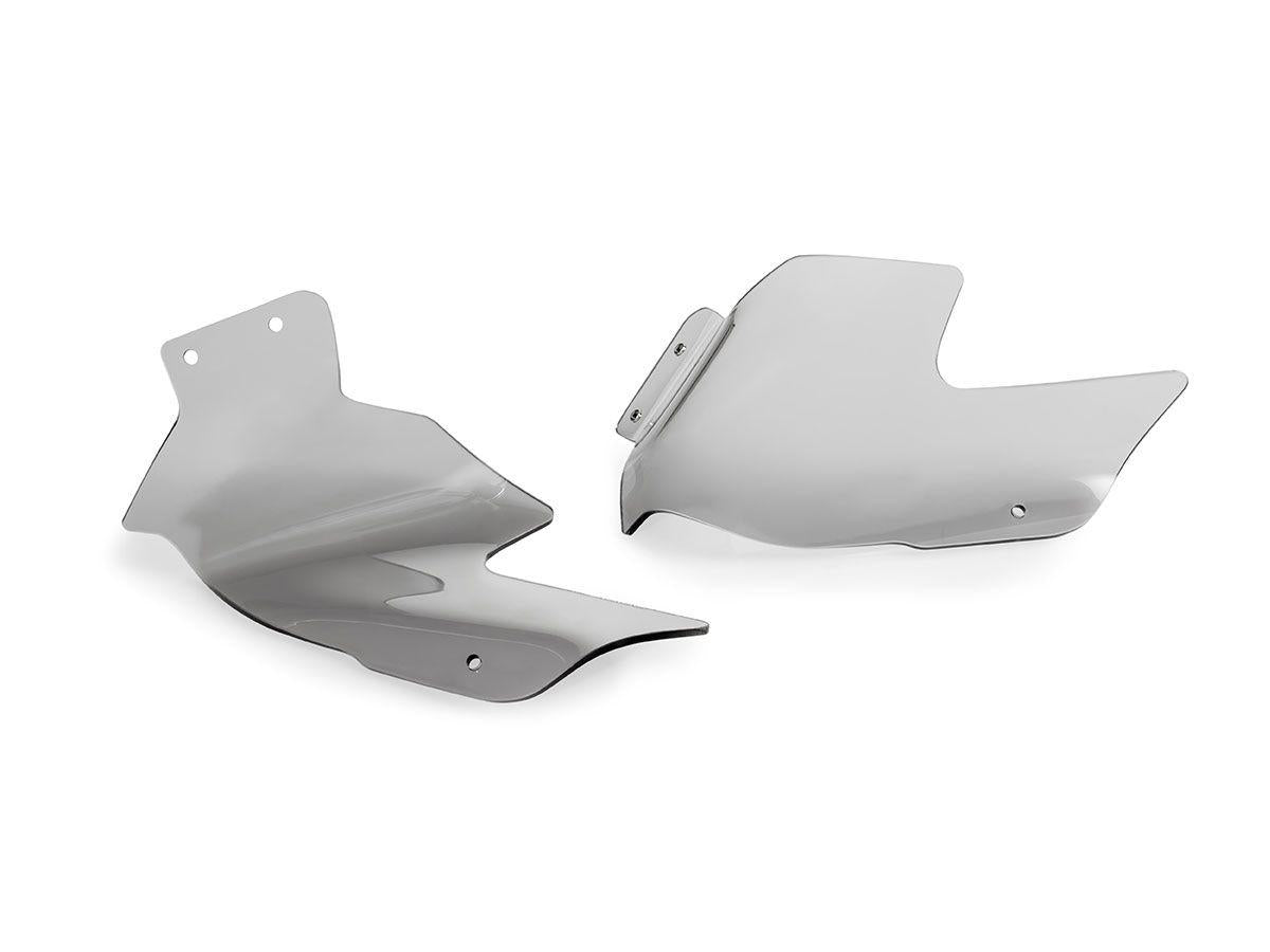 WRS PAIR DEFLECTORS OVERSIZE BENELLI TRK 502 / X 2017-2024