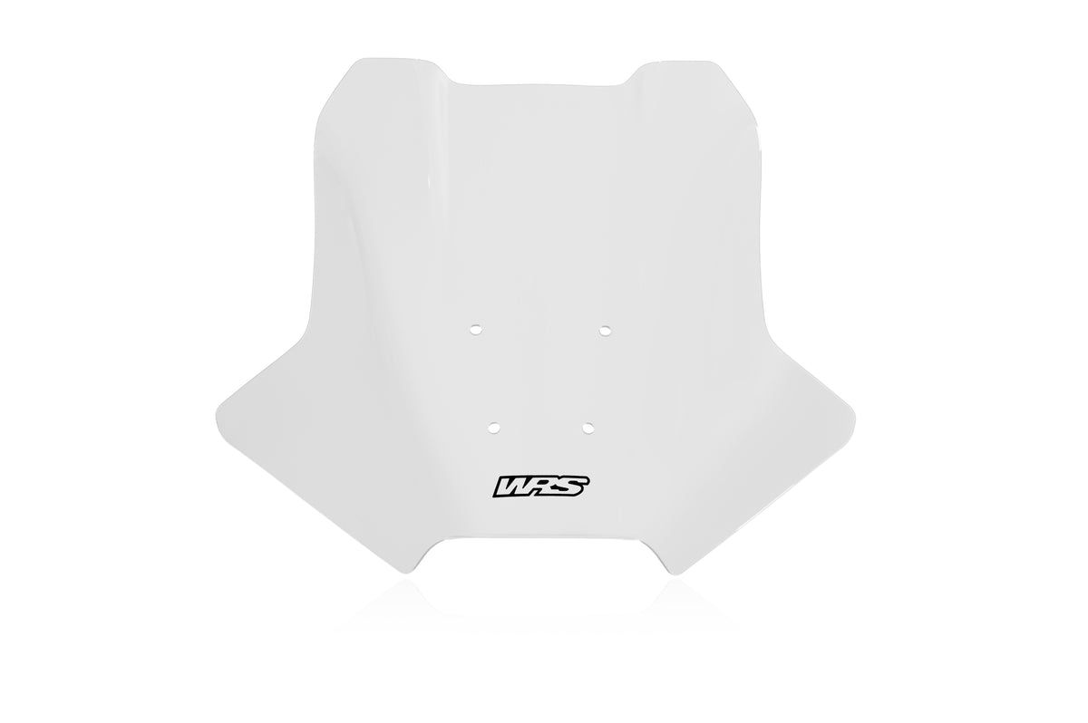 WRS Touring Windscreen Yamaha MT-09 / SP 2024-2026