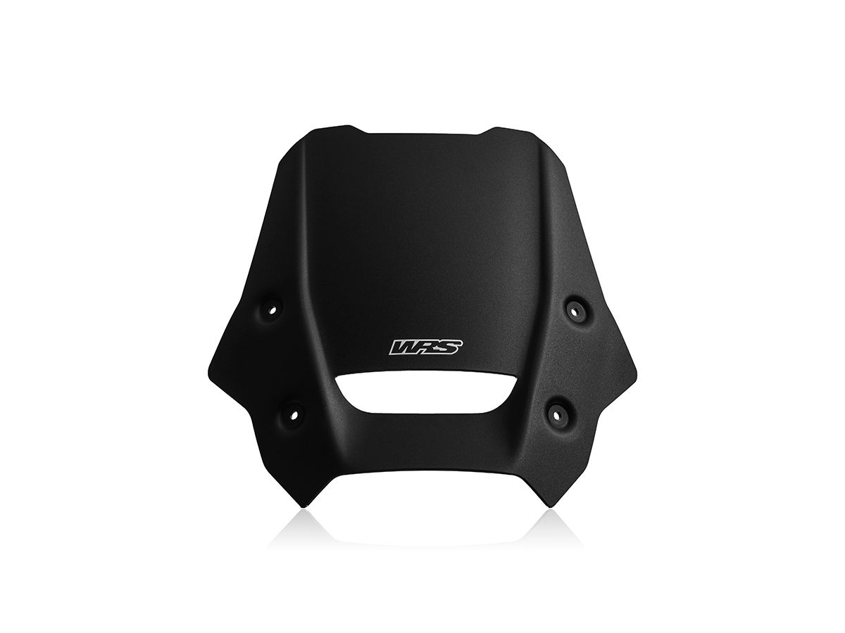 WRS SPORT WINDSCREEN HONDA NX 500 / 400 2024-2025