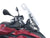 WRS TOURING WINDSCREEN BENELLI TRK 502 / X 2017-2024