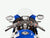 WRS RACE HIGH WINDSCREEN YAMAHA R3 2019-2024