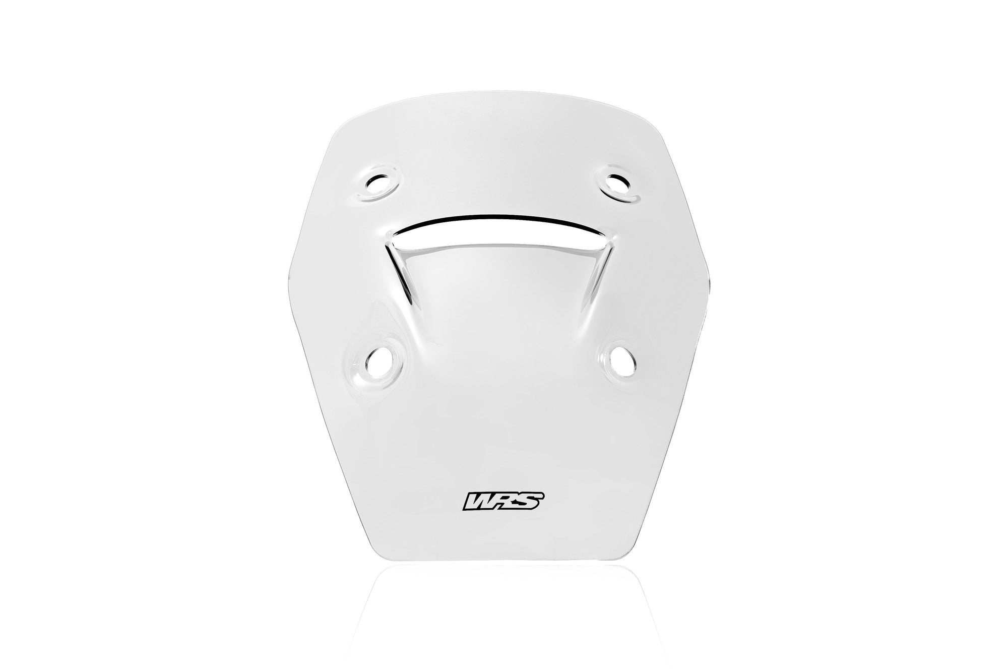 WRS WINDSCREEN ENDURO APRILIA TUAREG 660 2022-2024