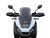 WRS SPORT WINDSCREEN HONDA X-ADV 750 2017-20 (3MM)