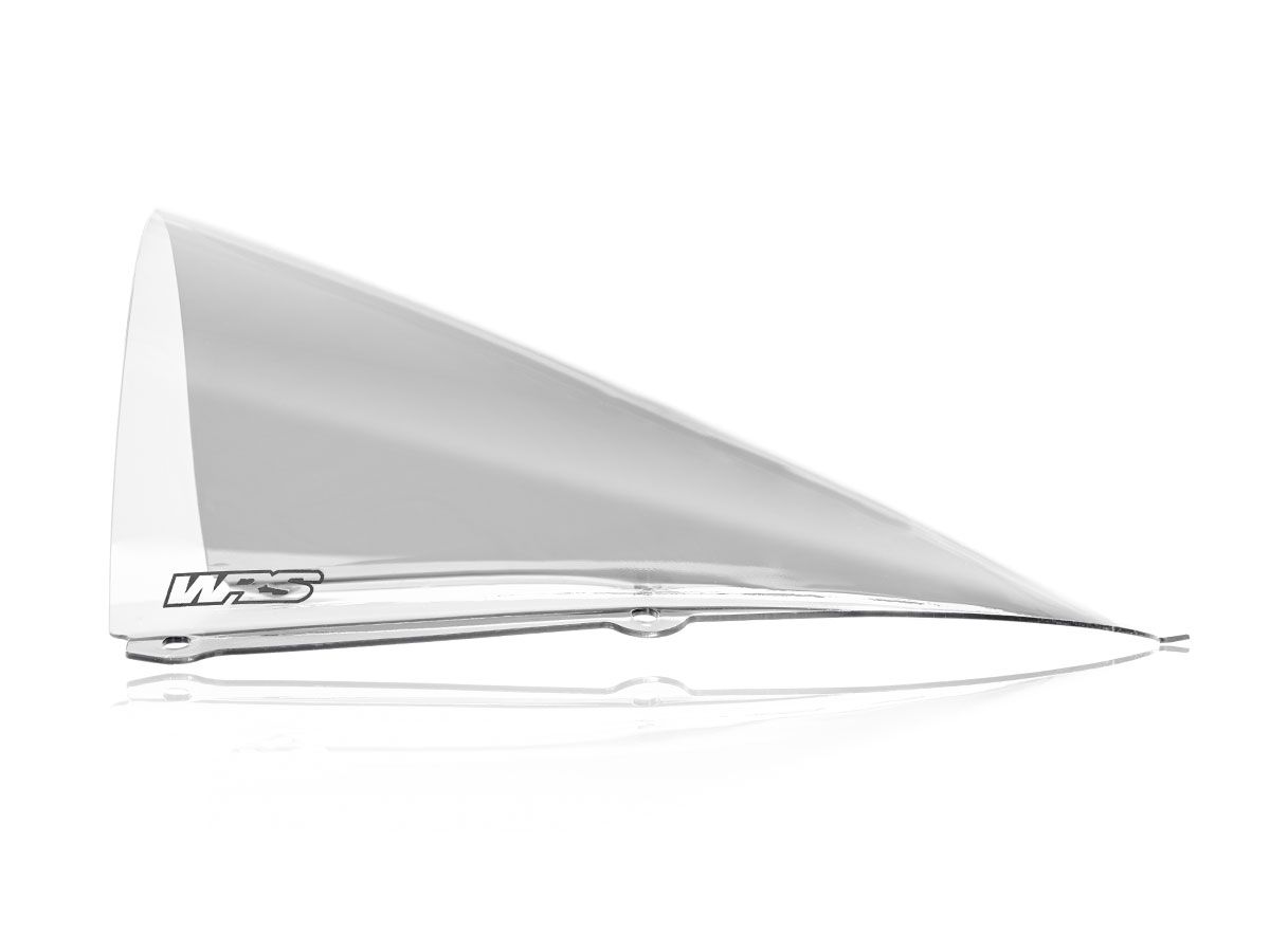 WRS - WRS RACE HIGH WINDSCREEN APRILIA RSV4 / FACTORY 2021