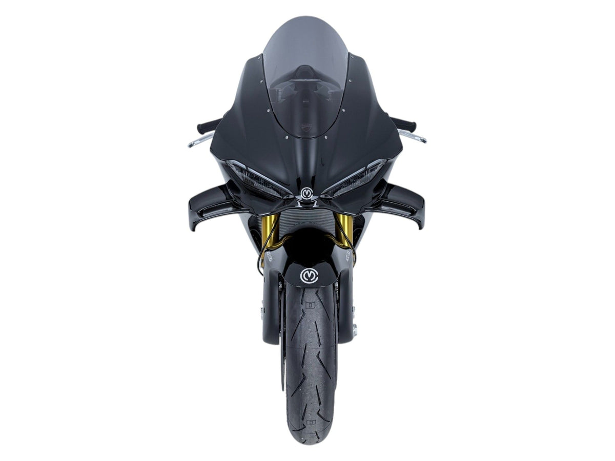 WRS Windscreen Race Ducati Panigale V4 2025-2026 / Pangale V4 R 2026