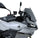 WRS SPORT WINDSCREENYAMAHA TRACER 9 GT / GT+ 2025