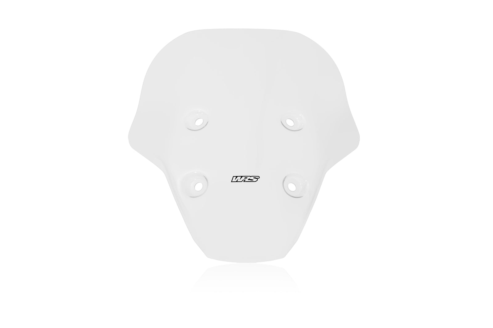 WRS WINDSCREEN CAPONORD MOTO GUZZI STELVIO 2024-2025