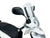 WRS SPORT WINDSCREEN HONDA SH 125 MODE 2013-2024