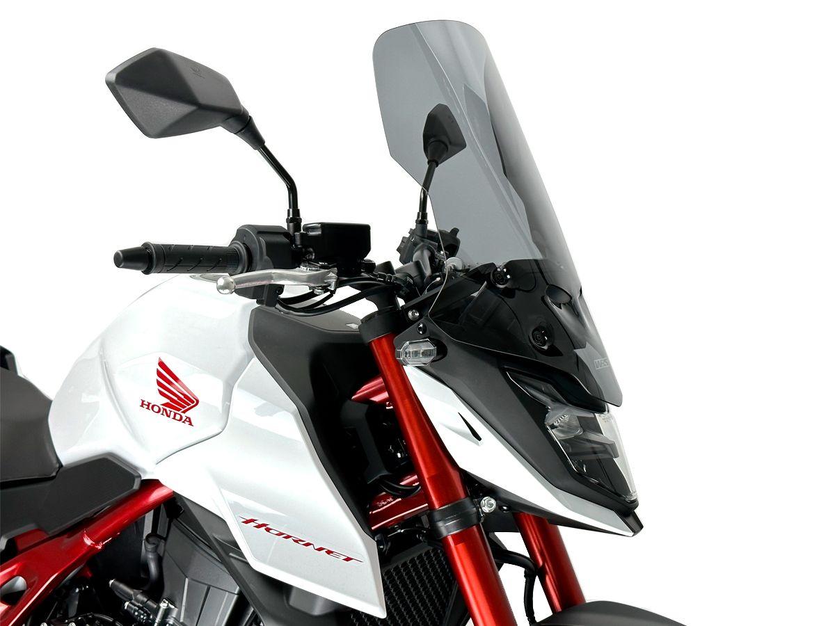 WRS CAPONORD WINDSCREEN HONDA HORNET 750 2023-2024