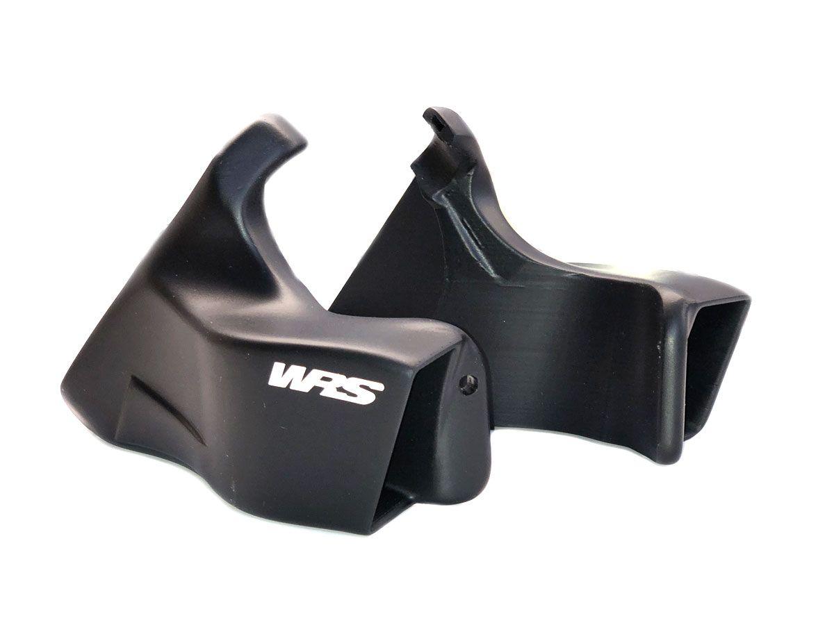 WRS BRAKE SYSTEM COOLING DUCTS