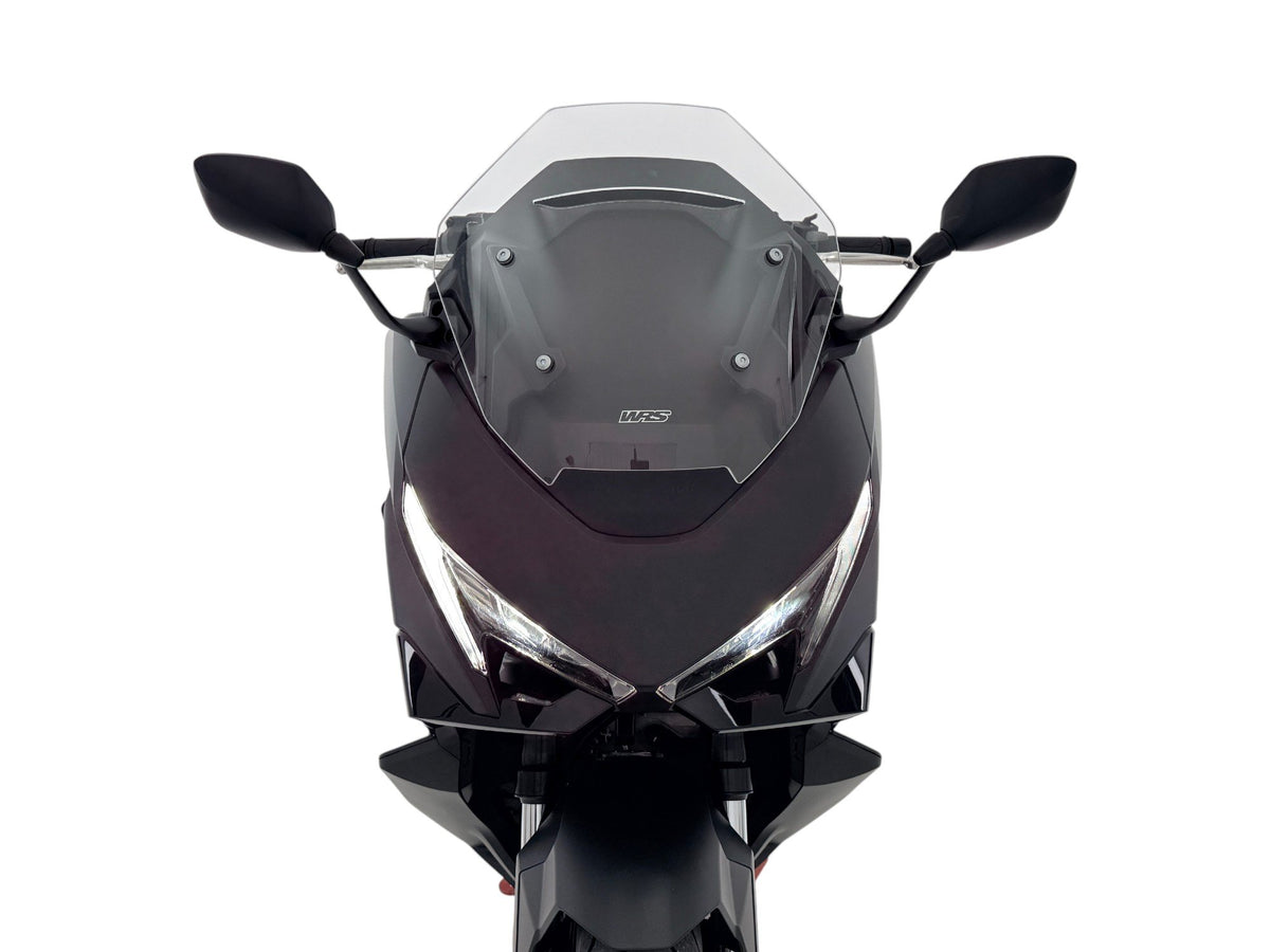 WRS SPORT WINDSCREEN HONDA FORZA 750 2025
