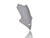 WRS SPORT WINDSCREEN YAMAHA MT-09 TRACER 2018-20 / GT 2018-20 / Tracer 9 2021-23 / Tracer 9 GT 2021-23