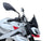 WRS SPORT WINDSCREEN APRILIA TUONO 457 2025