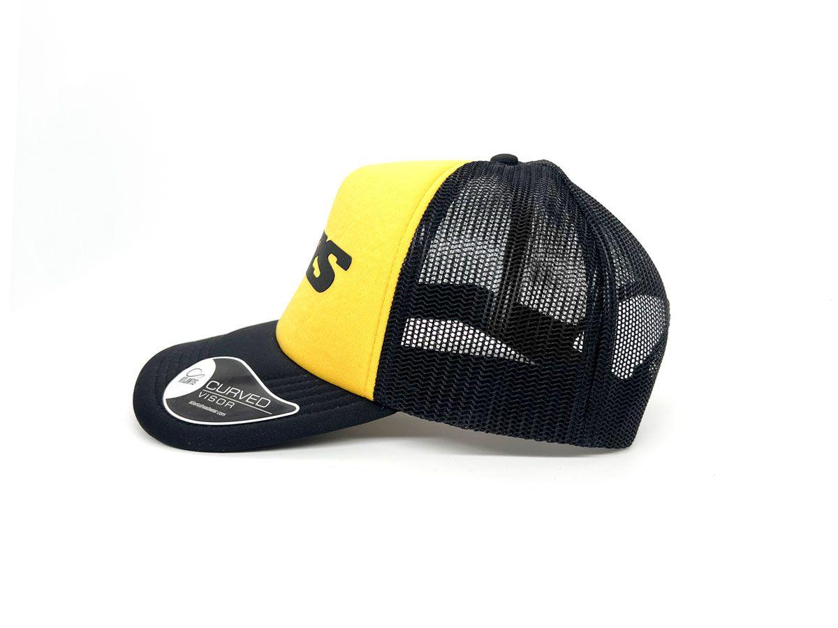 WRS ORIGINAL CAP