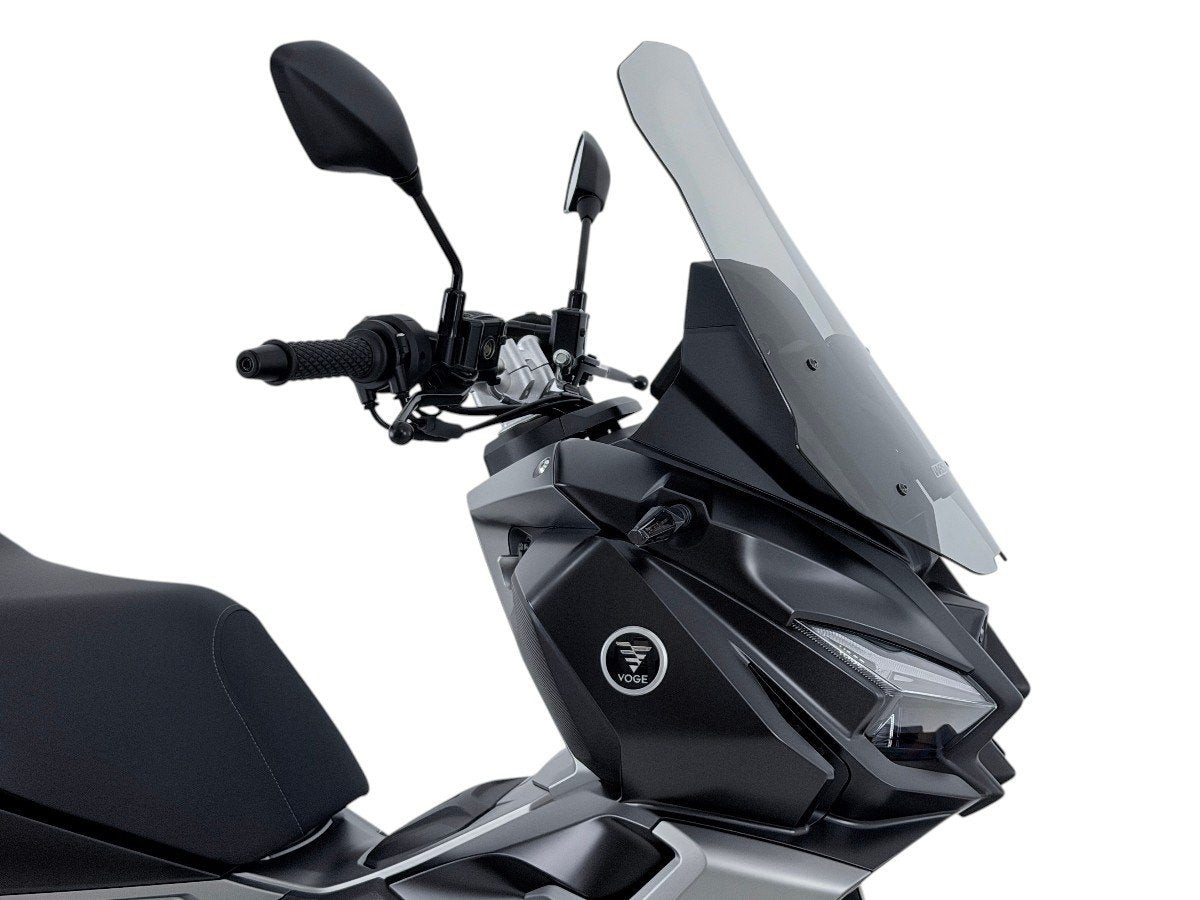 WRS Touring Windscreen Voge Sfida Sr2 ADV 200 2026