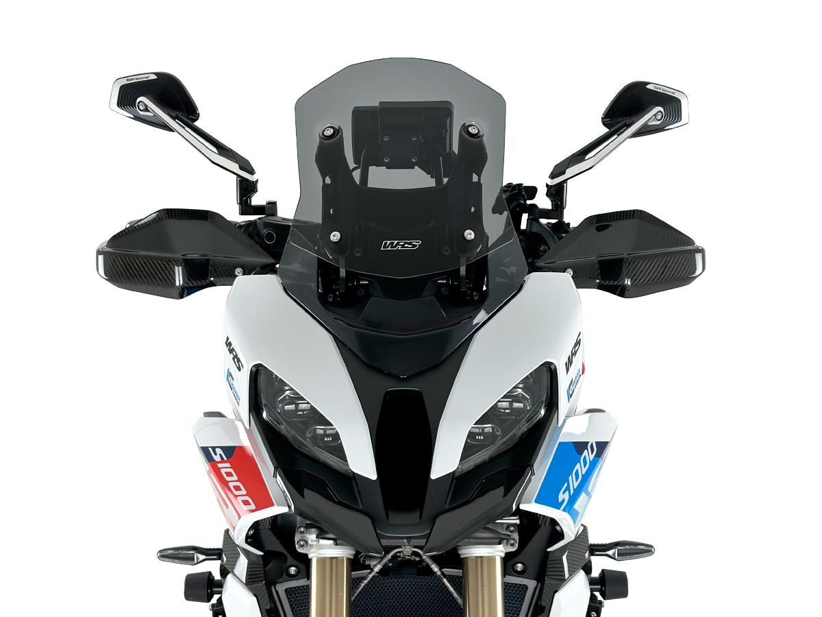 bmwモトラッド s1000xr WRSスクリーン WRS Windscreen Standard BMW S 1000 XR / M 1000 XR 2020-2026 - WRS USA
